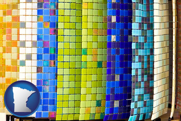 Tile Dealers in Minnesota